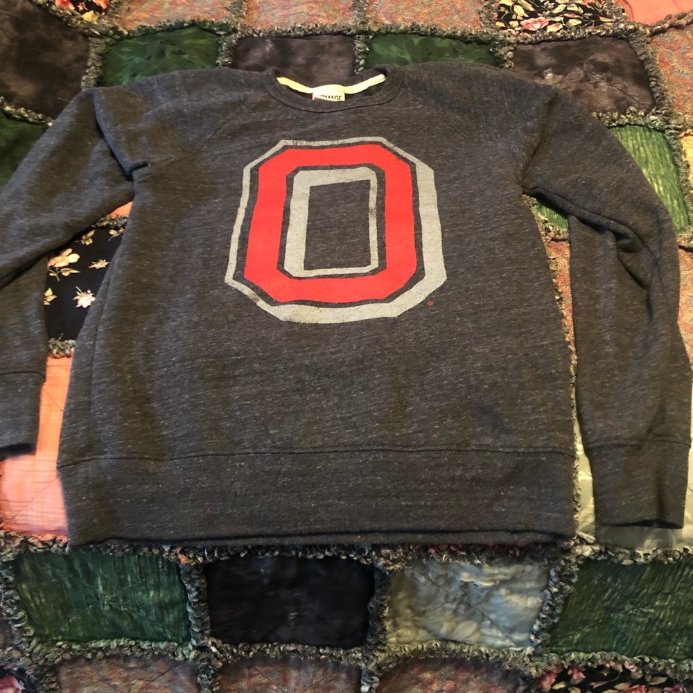 Homage OSU
